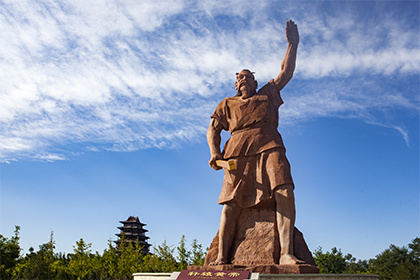 古韻文化研學(xué)游